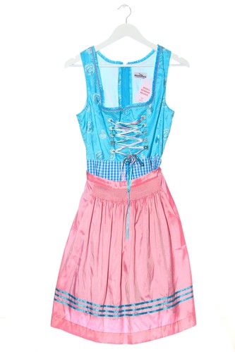 Dirndl damen trachtenmode - dirndl,