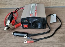 USB Spannungswandler