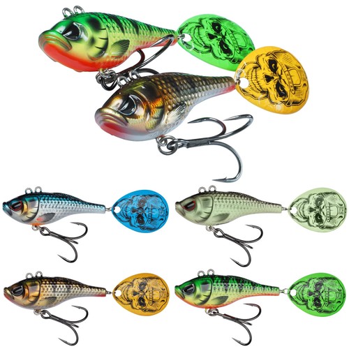 Madcat spin tail 10cm - madcat, /
