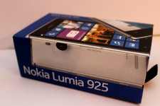 Smartphone Nokia Lumia 925