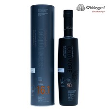 214,29€/L Octomore 16.1 - 5