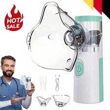 3in1 Inhalator Vernebler