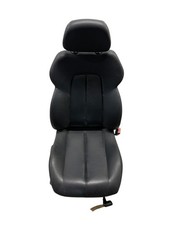 R170 Mercedes SLK 200 Vor-Facelift / Sitz Vorne Rechts Ledersitz Sitzheizung