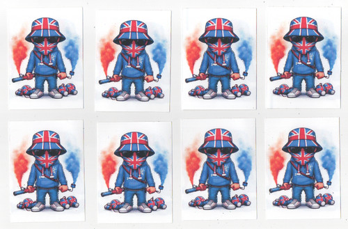 Glasgow rangers x 5 - x,