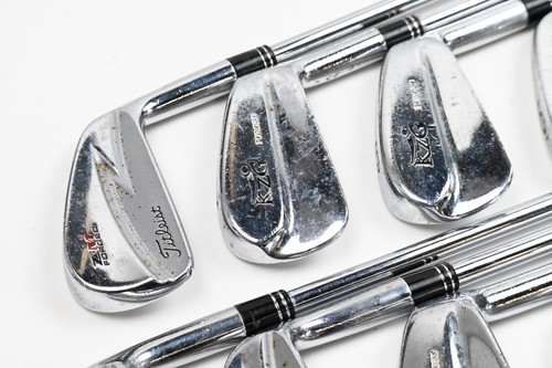 Vintage titleist forged - vintage, z.m