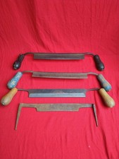 4 Zieheisen Schälmesser