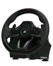 Hori RWA: Racing Wheel Apex