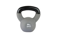 CRIVIT Kettlebell Gusseisen 8
