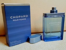 Chopard - POUR HOMME - Eau de