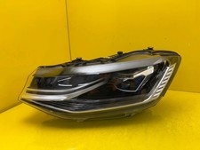 Volkswagen VW Caddy Full Led