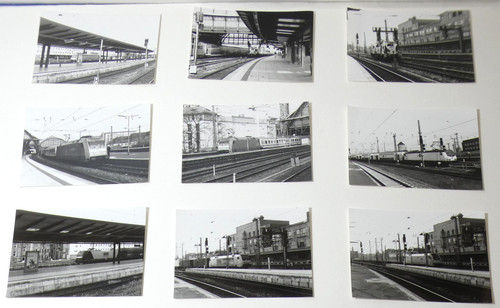 Lokomotive bahn bilder - lokomotive,