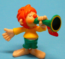 Nr B3 MC Donalds Pumuckl