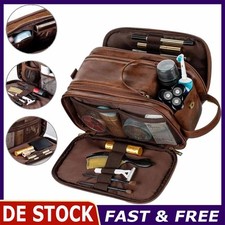 Kulturbeutel Herren - Reise