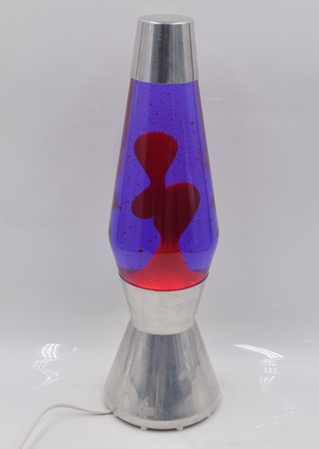Mathmos astro lavalampe lila - astro,