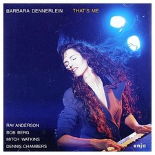 Barbara Dennerlein - That's Me