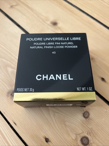 Chanel poudre universelle - chanel,