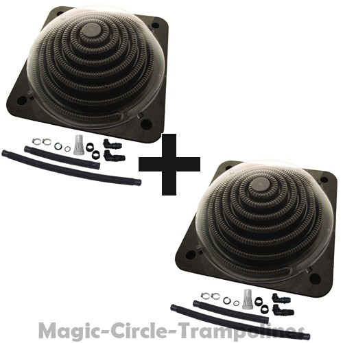 2xpool solarheizung - 2xpool,