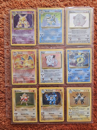 Nur tage pokemon komplettes - 3,
