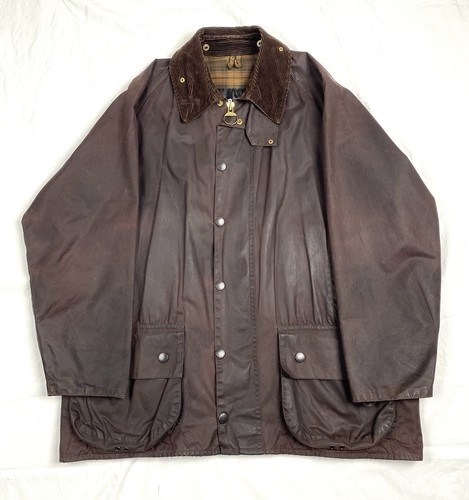 Vintage barbour a190 - barbour,