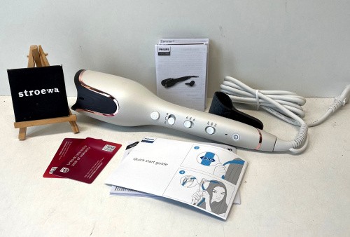 Philips bhb878 auto - bhb878/00, auto-curler