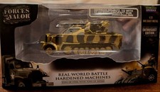 Forces valor german sd - forces, of