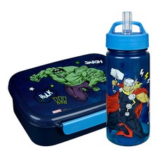 Scooli Brotdose & Trinkflasche