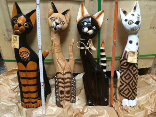 Noor living deko katze aus - noor,