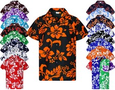 King Kameha Funky Hawaiihemd