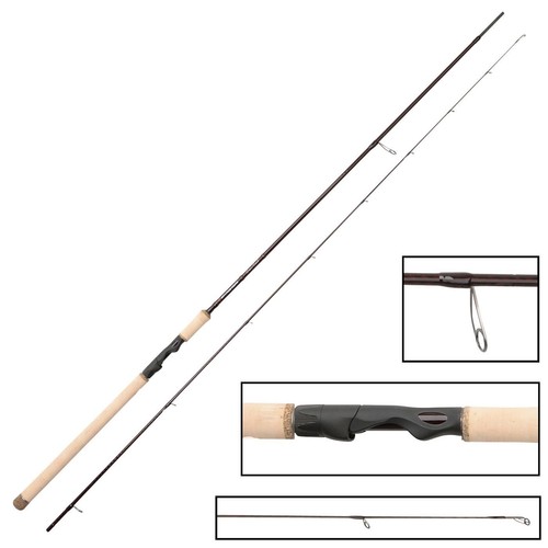 Savage gear custom coastal - savage,