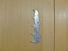 Zackenleiste Dolmar PS 460, 500, 4600, 5000, 4605, 5105 (181250011)