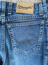 wrangler Jeans Gr. 30/32 New York vintage