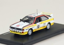 Audi Quattro A2 Rally 1984 #10