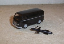 Roco / Ford Transit FK 1000 - Bestattungen Leichenwagen / 1:87 Top - OvP.