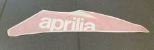 Aprilia SR 50 Aufkleber Unterverkleidung rechts AP8277529
