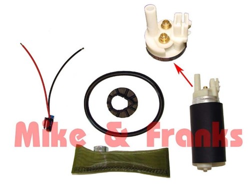 Benzinpumpe 3l 5 0 - 91-97, 4,3l