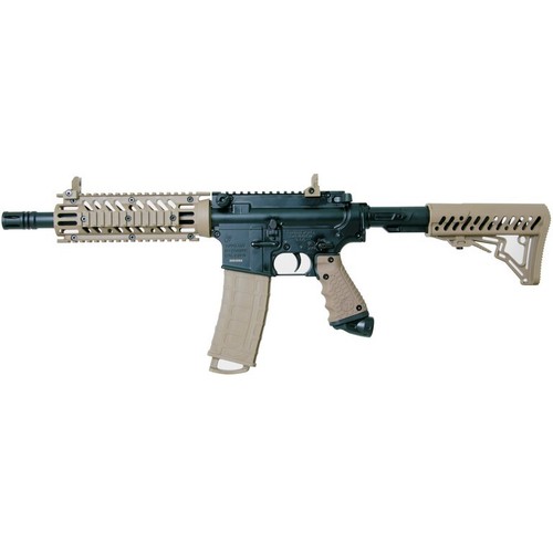 Tippmann tmc desert tan - tippmann, magfed