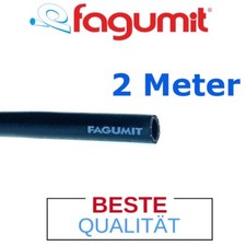 LPG Schlauch Autogas 5 x 11,4 mm - 2 Meter