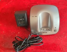 PHILIPS CD130 Duo Ladeschale