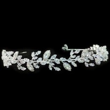 Diadem Krone Erwachsene Damen