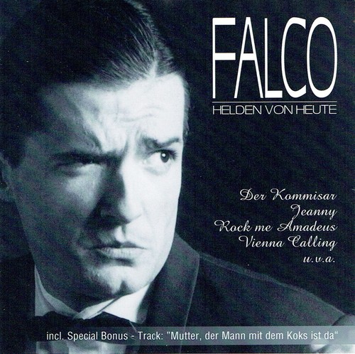 Falco helden von heute - helden,