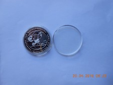 10-EURO SILBER GEDENKMÜNZE PP