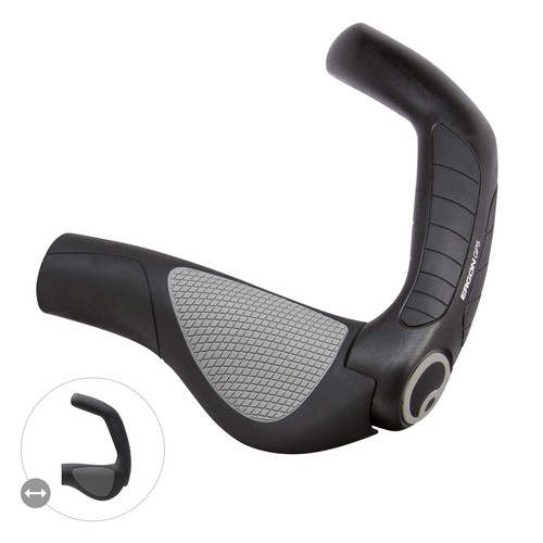 Ergon gp5 lenkergriffe für - gp5,