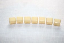 1 (von 7) Taste / piano key -