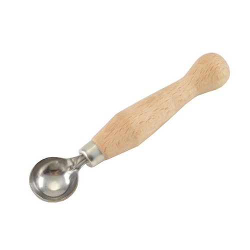 Melonenlöffel obstlöffel - melonenlöffel,