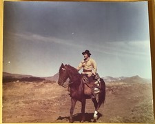 Gojko Mitic DDR/DEFA/Progress