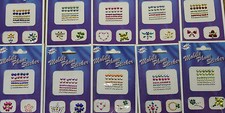 Handy Sticker Strasssteine