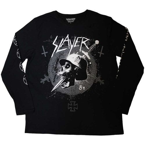 Slayer dagger skull - dagger,