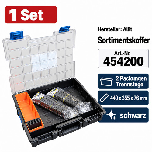 Allit europlus pro 7 - europlus, k
