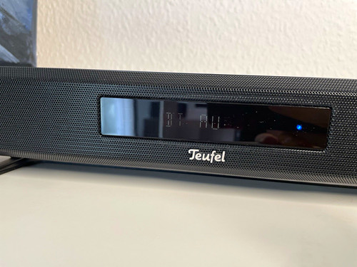 Teufel cinebar soundbar - cinebar, 11