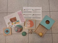 Baby playbox 8 - oh, monate